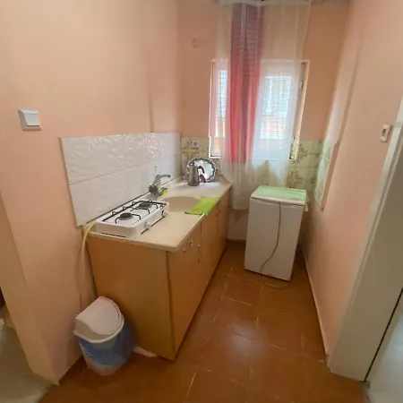 Appart hôtel Altay Yalova (Yalova)