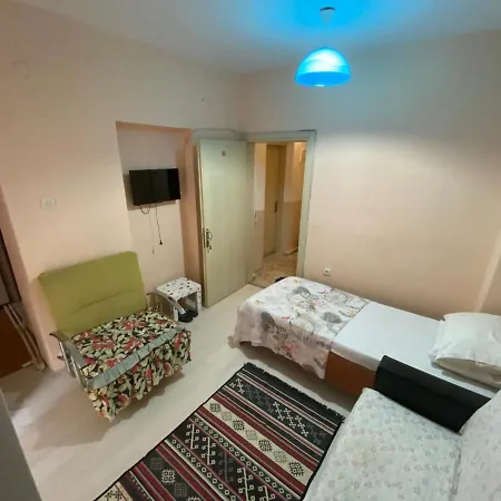 Appart hôtel Altay Yalova (Yalova)