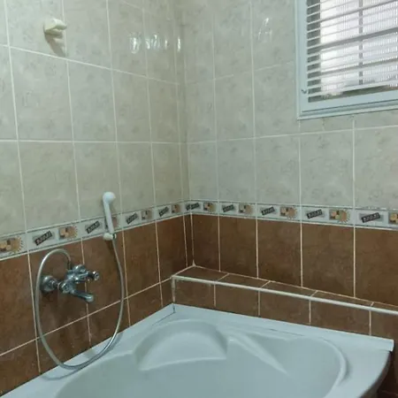 Altay Appart hôtel *
