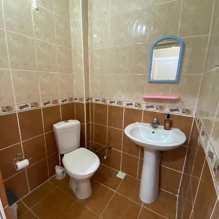 Apartahotel Altay Yalova (Yalova)