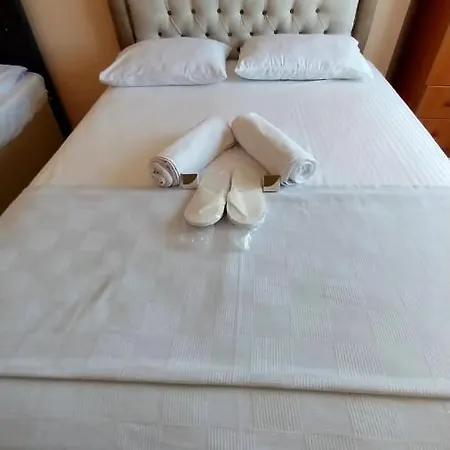 Altay Apartahotel Yalova (Yalova)