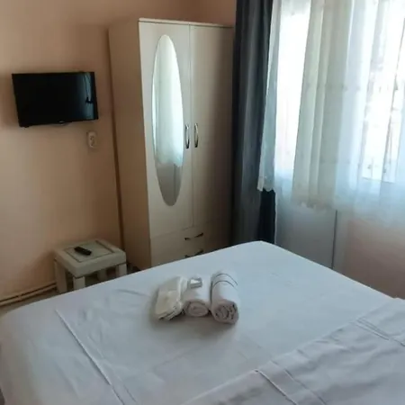Altay Hotel apartamentowy Yalova (Yalova)