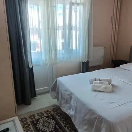 Altay Hotel apartamentowy Yalova (Yalova)