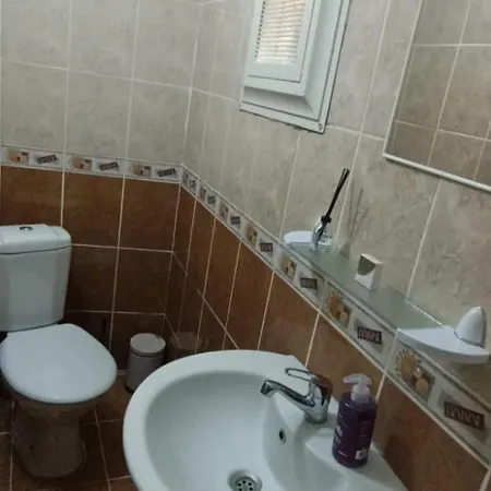 Hotel apartamentowy Altay Yalova (Yalova)